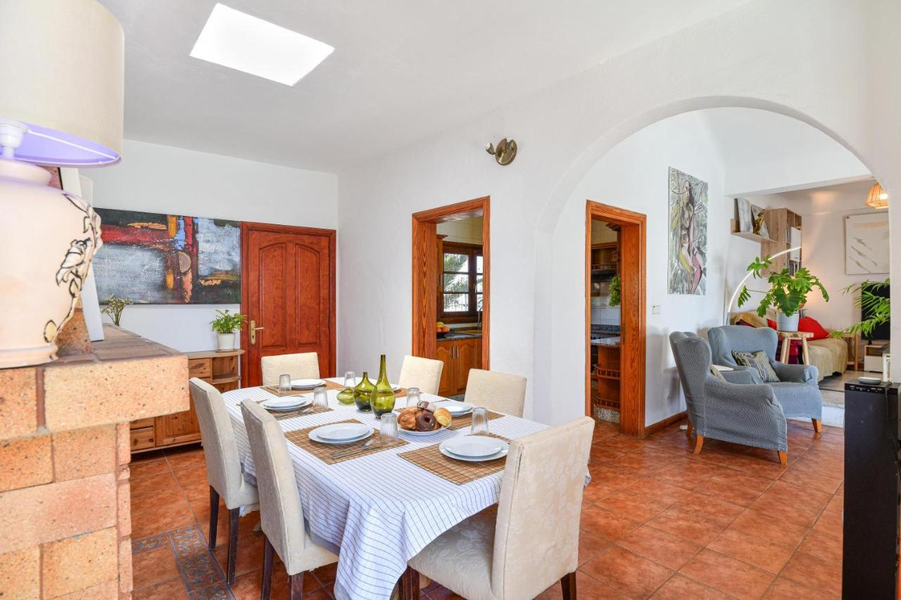 Villa Alex Puerto del Carmen  Exterior foto