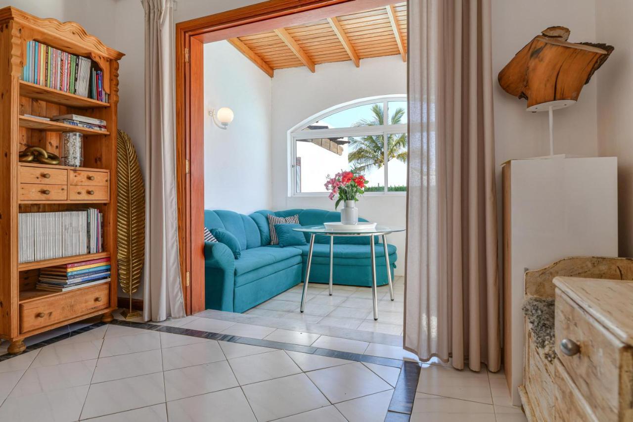 Villa Alex Puerto del Carmen  Exterior foto
